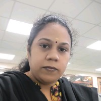 Padma Yuvarajan