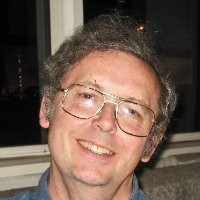 Bob Spillman