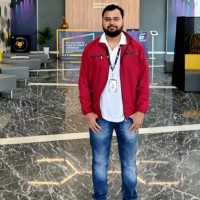 Vaibhav Tripathi