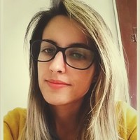 Rafaela Andrade