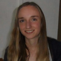Elodie Franchomme-Sinclair
