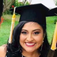 Lucero Brighit Tupiño Contreras