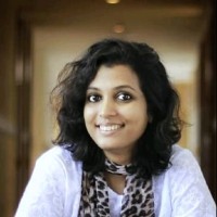 Swetha Ramesh