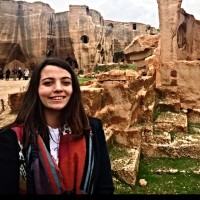 Esra Albayrak Türköz