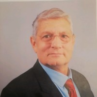 PATRICK BAUDIN