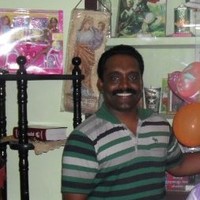 Suresh Titus