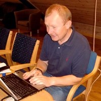 Sven Erik Sandsmark
