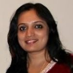 Usha G