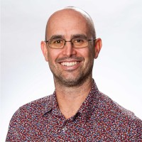Chris Stelmaschuk