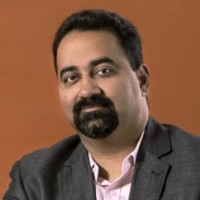 Afshin Mashayekhi