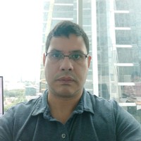 Jesus Marval, MSc