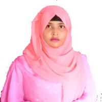 Sheuli Khatun