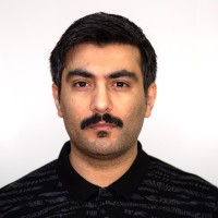 Mohammad Moallemi