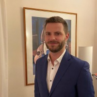 Daniel Sebastian Sohm