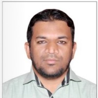 Azmath Mohammed