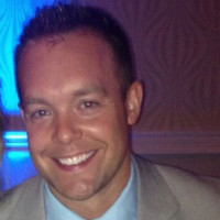 Kyle Roberts