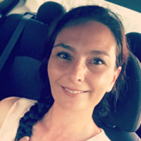 Michelle Dorland Oliver