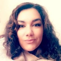 Chyanne Pinedo