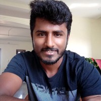 Vignesh M