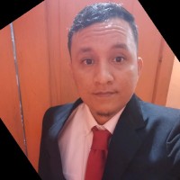 Jonathan Huacon