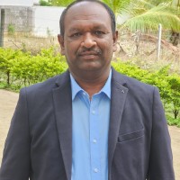Nandakishore AR