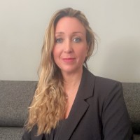 Audrey Garnier
