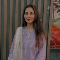 Laiba Waqar