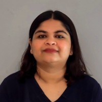 Disha Sethi
