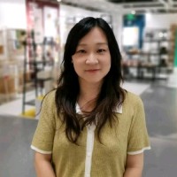 Luna Yufang Liu