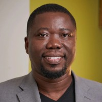 Dr Daniel Osei Yeboah