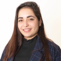 Naoual Ouazzani Chahdi