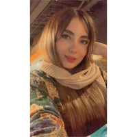 Nastaran Najarzade