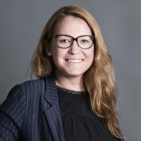 Elina Cate Kristensen