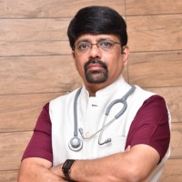 AJIL KUMAR