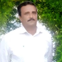 Muhammad Aftab Malik Malik Aftab