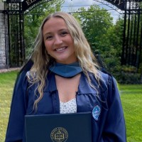 Lexi Gerdes, Otr/L