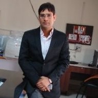 Dr Prashant Tripathi