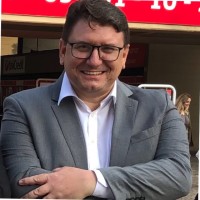 Geonini Eugênio Dierings