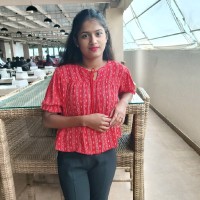 Manasa K R