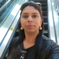 Priti Verma