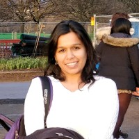 Dr. Yamini Agarwal