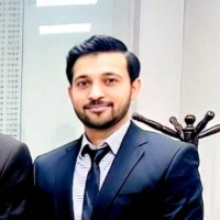 kashif islam
