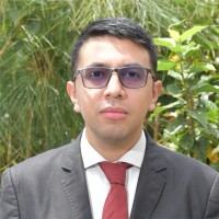 John Jairo Hernandez Gutierrez