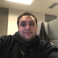 Louis Pascarella