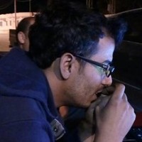 Moussa Harrathi