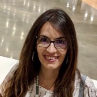 Aline Ribeiro Passos