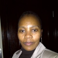Louisa Moloisane