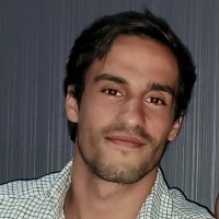 Sergio Barrios