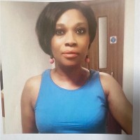 Ifejobi Okeyode Rn Pgdip Advanced Practice Mba Student At Arden University