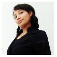 María Alejandra Chavarría Cabrera